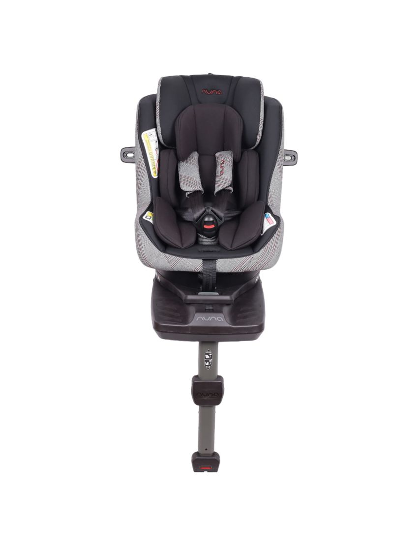 Zubaida's Nuna Prym Ellis Car Seat (N-CS05506ELLGL)