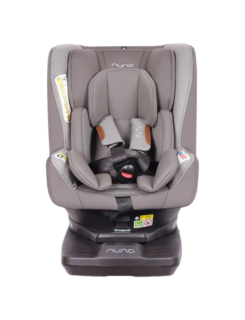 Nuna Car Seat Prym Oxford (N-CS05507OXFGL)