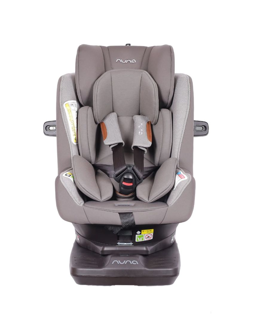 Nuna Car Seat Prym Oxford (N-CS05507OXFGL)