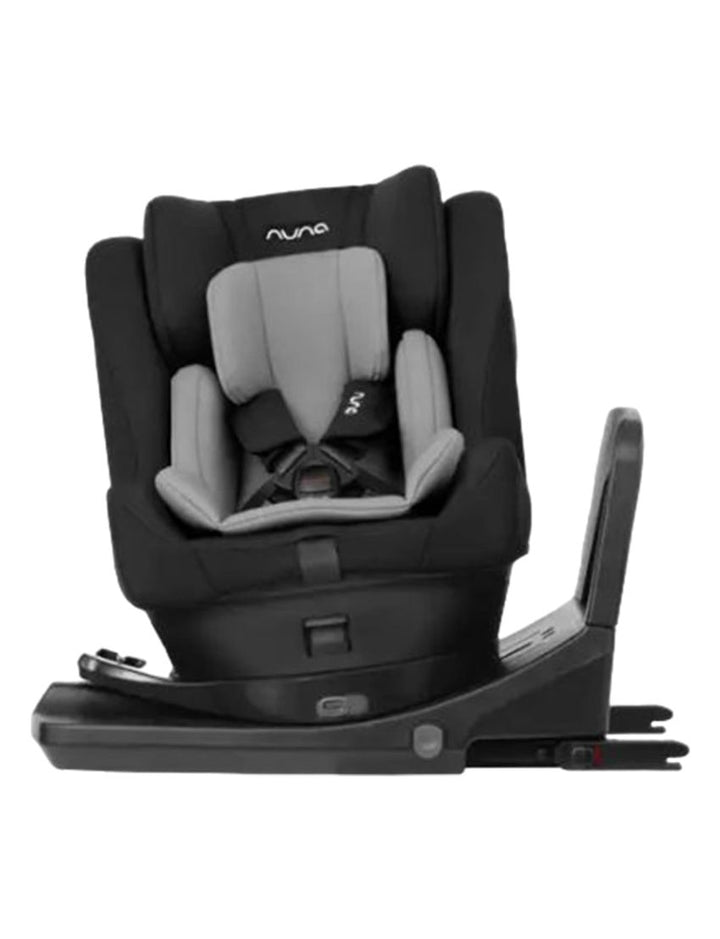 Nuna Prym Caviar Car Seat (N-CS05508CVRTW)