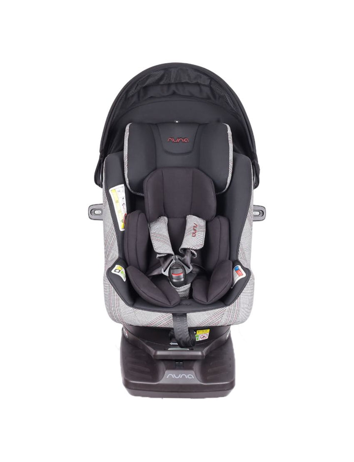 Zubaida's Nuna Prym Car Seat 0-18 Kg Rwf Ellis (N-CS05509ELLTW)