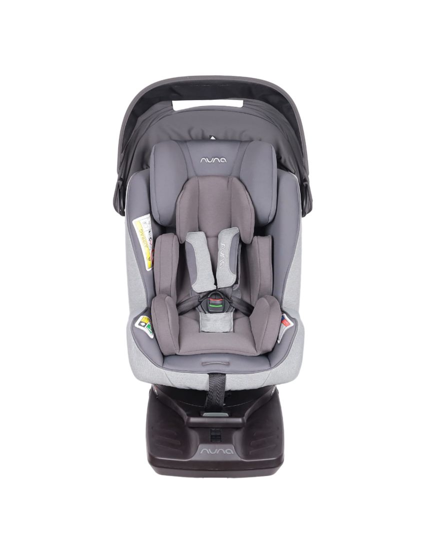 Nuna Car Seat Prym Dove (N-CS05515DOVCH)