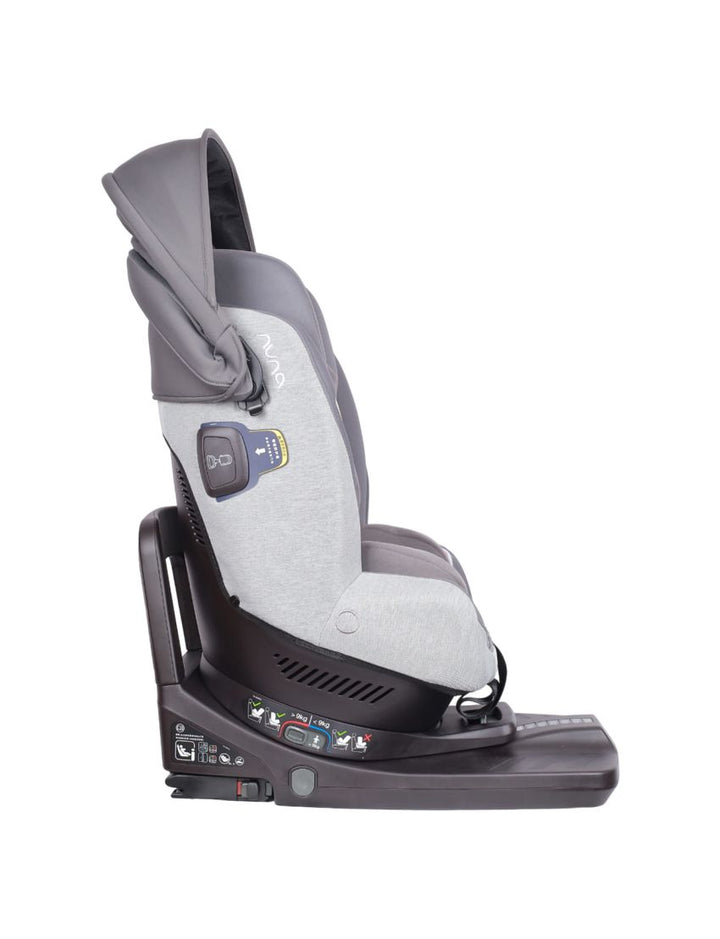 Nuna Car Seat Prym Dove (N-CS05515DOVCH)