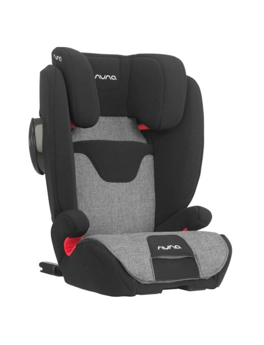 Nuna Aace Charcoal Car Seat (N-CS07003CHCGL)