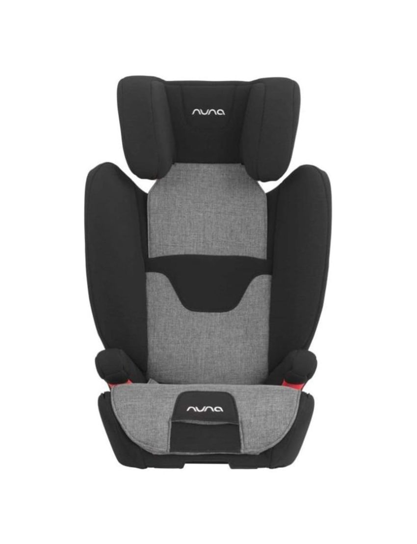 Nuna Aace Charcoal Car Seat (N-CS07003CHCGL)