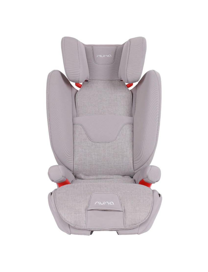 Zubaida's Nuna Car Seat Aace Lx Frost (N-CS07005FRTGL)