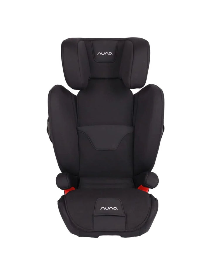 Zubaida's Nuna Car Seat Aace Lx Caviar (N-CS07007CVR)