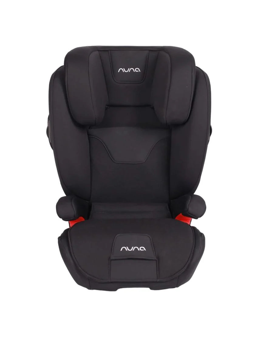 Zubaida's Nuna Car Seat Aace Lx Caviar (N-CS07007CVR)