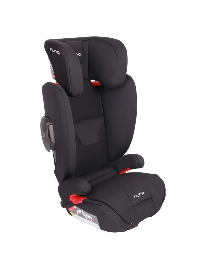 Zubaida's Nuna Car Seat Aace Lx Caviar (N-CS07007CVR)