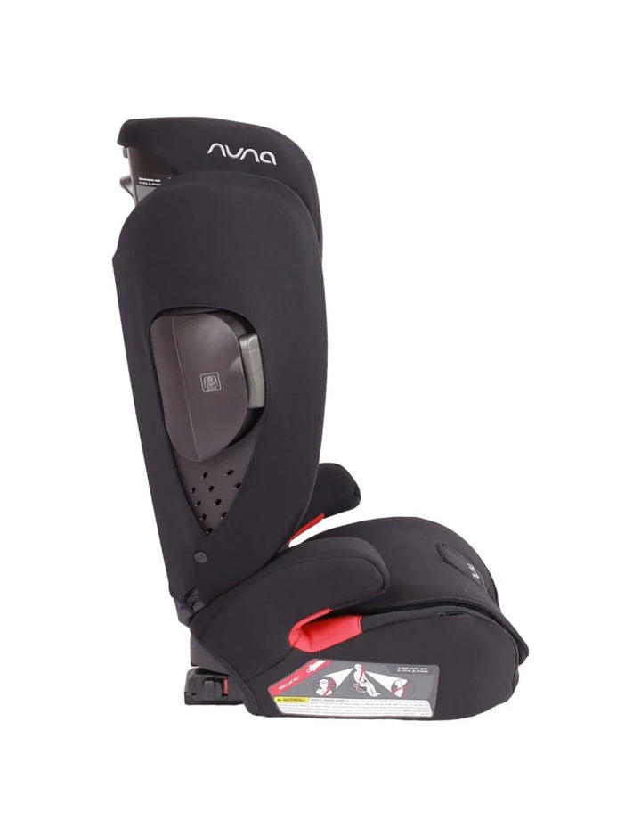 Zubaida's Nuna Car Seat Aace Lx Caviar (N-CS07007CVR)