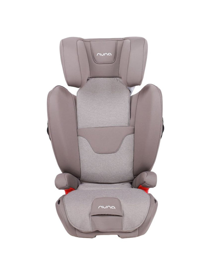 Zubaida's Nuna Car Seat AACE GRANITE (N-CS07007GRN)