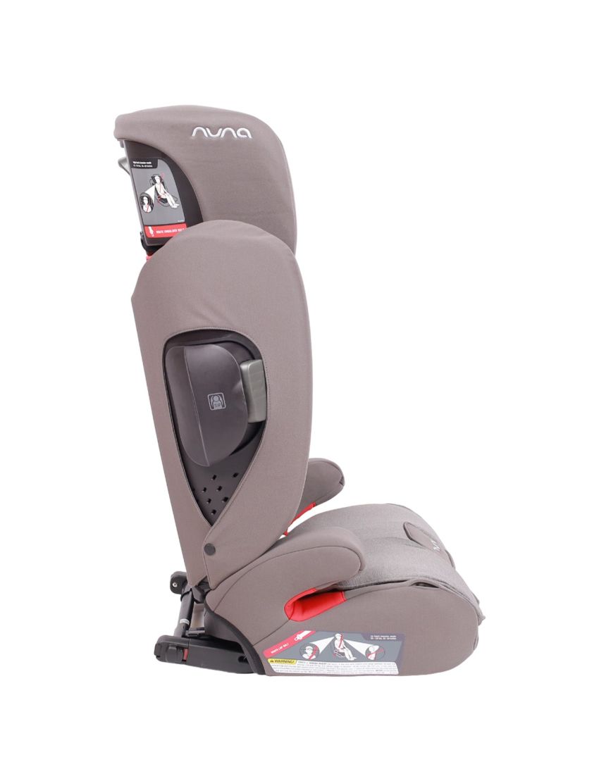 Zubaida's Nuna Car Seat AACE GRANITE (N-CS07007GRN)