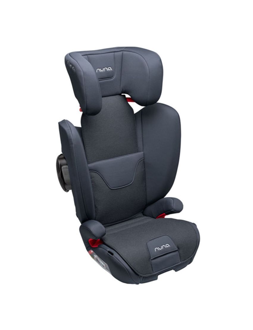 Zubaida's Nuna Aace Booster Car Seat In Lake Blue (N-CS07007LAK