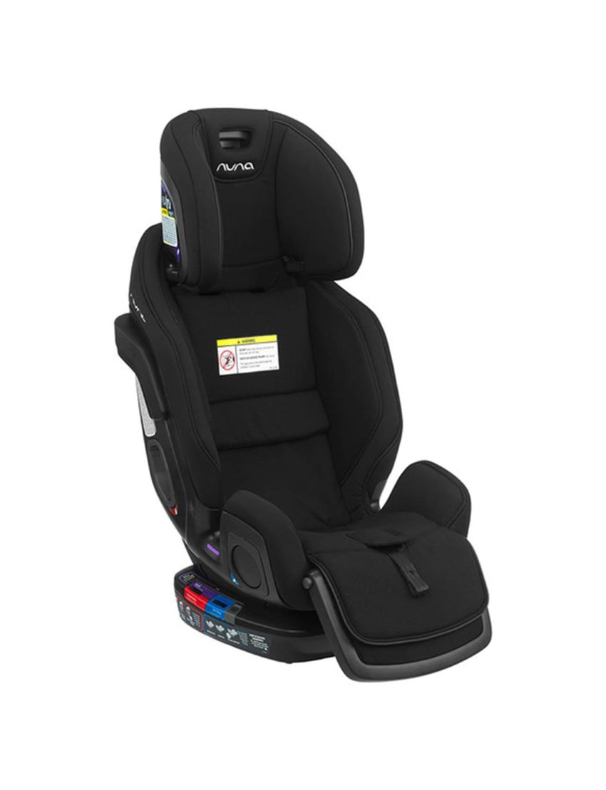 Nuna Exec All In One Car Seat (N-CS09300CVR)