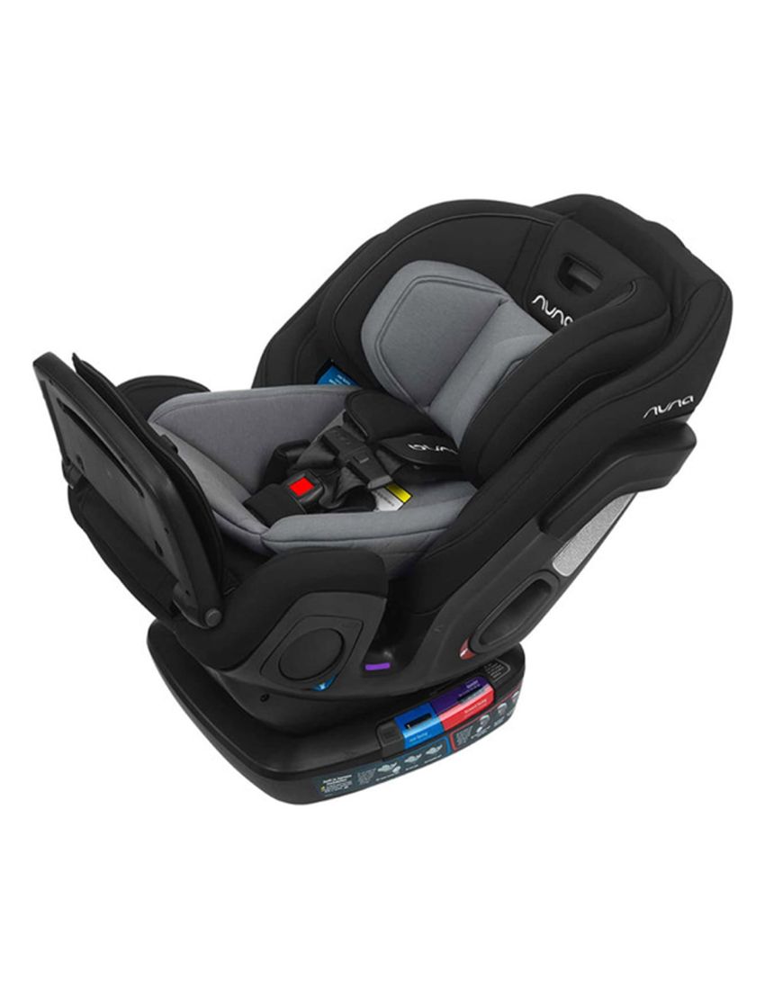 Nuna Exec All In One Car Seat (N-CS09300CVR)