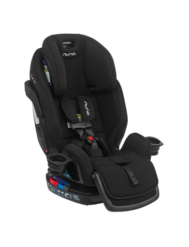 Nuna Exec All In One Car Seat (N-CS09300CVR)