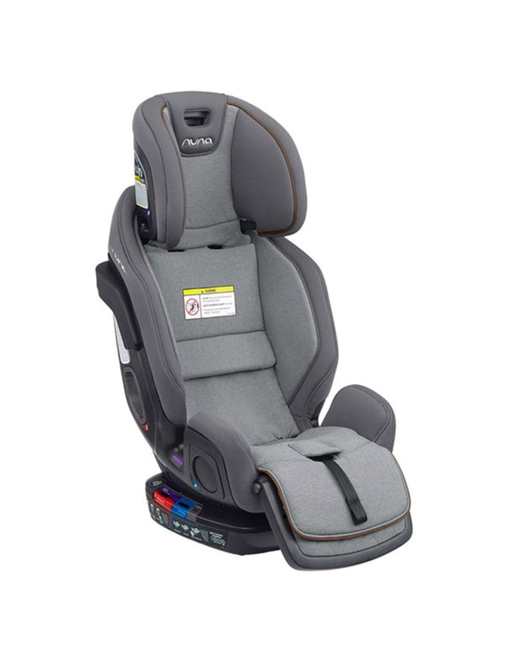 Nuna Exec All In One Car Seat (N-CS09300GRN)