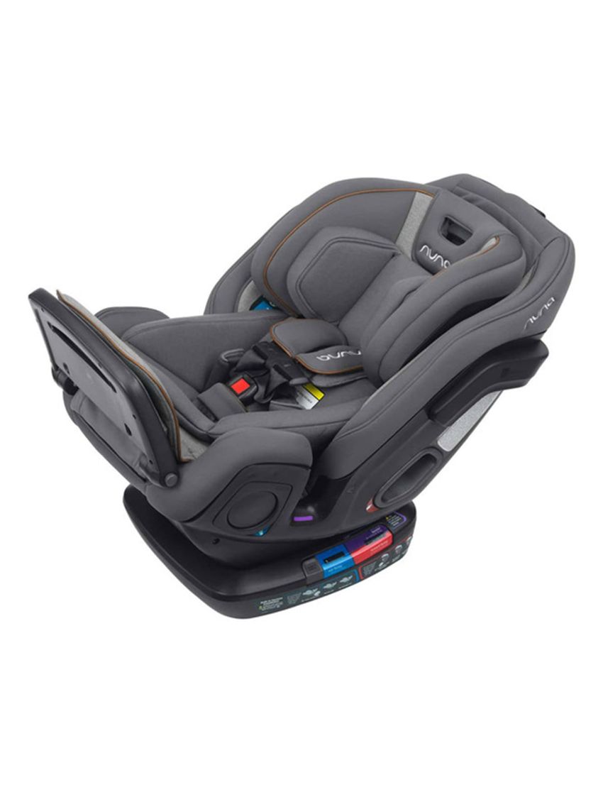 Nuna Exec All In One Car Seat (N-CS09300GRN)