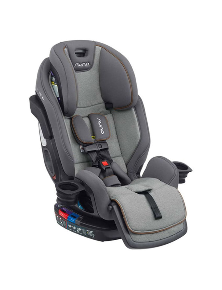 Nuna Exec All In One Car Seat (N-CS09300GRN)