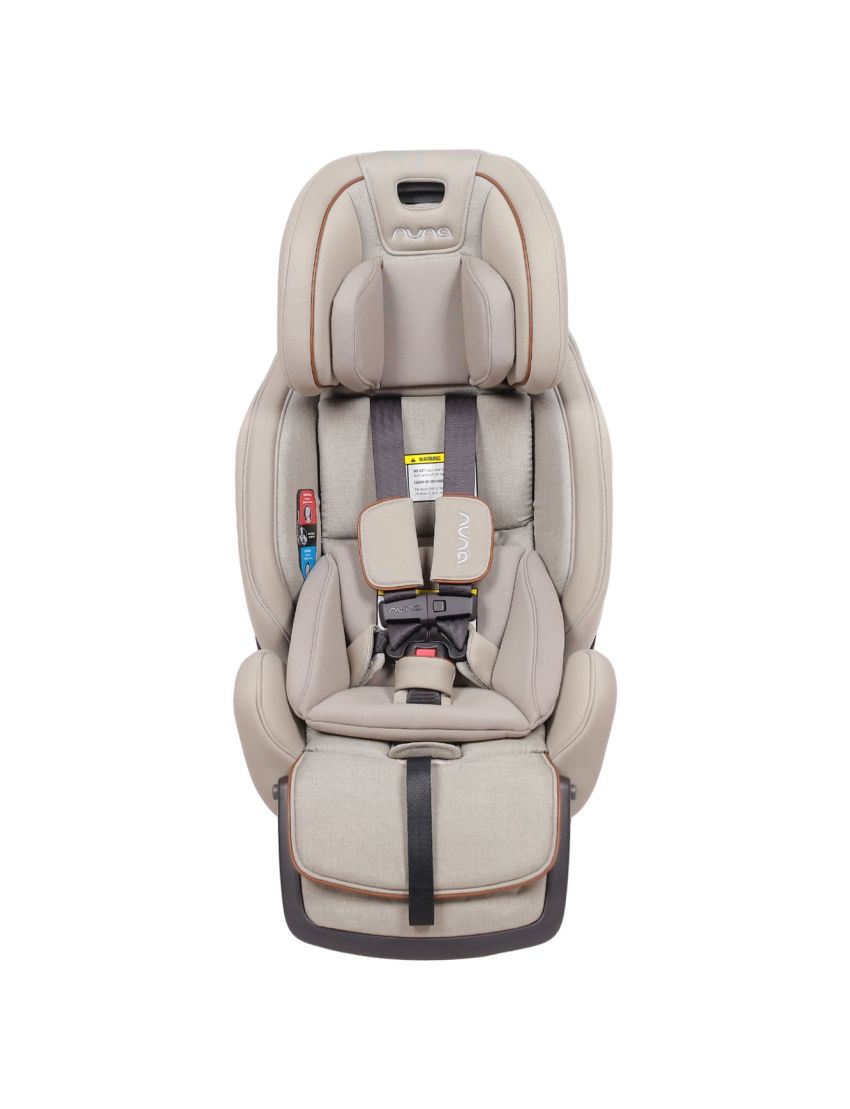 Nuna Exec All-In-One Car Seat In Hazelwood (N-CS09302HAZ)