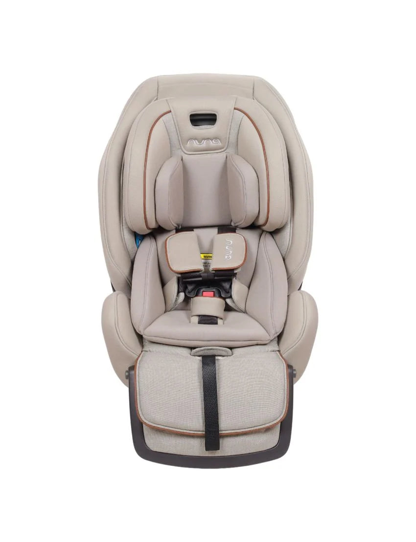 Nuna Exec All-In-One Car Seat In Hazelwood (N-CS09302HAZ)