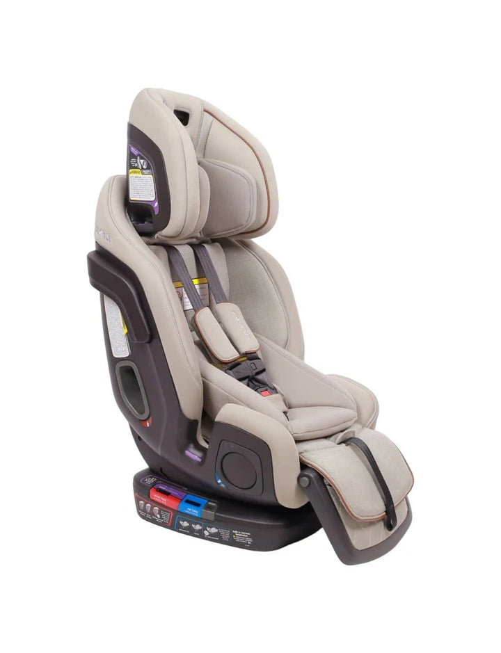 Nuna Exec All-In-One Car Seat In Hazelwood (N-CS09302HAZ)