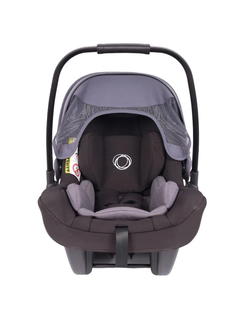 Nuna Car Seat Pipa Lite RX Ocean (N-CF10208600OCN)