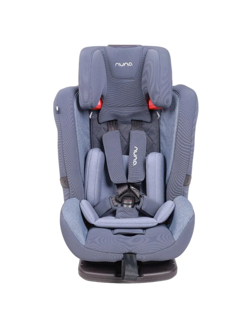 Nuna Myti 1/2/3 i-Size Car Seat Aspen (N-CS10800ASPCH)