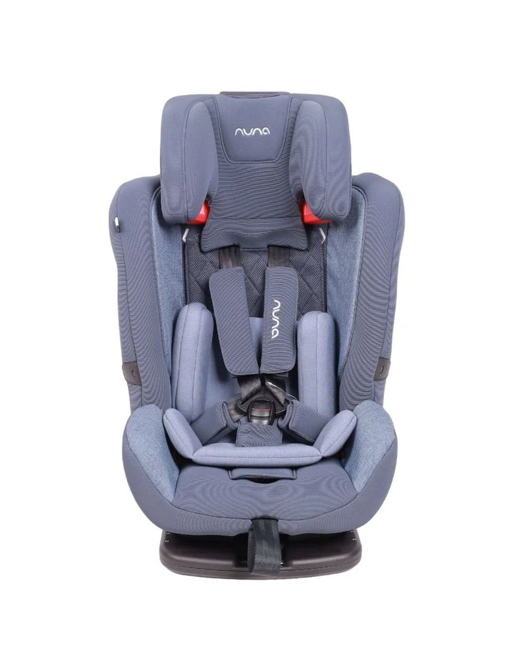 Nuna Myti 1/2/3 i-Size Car Seat Aspen (N-CS10800ASPCH)