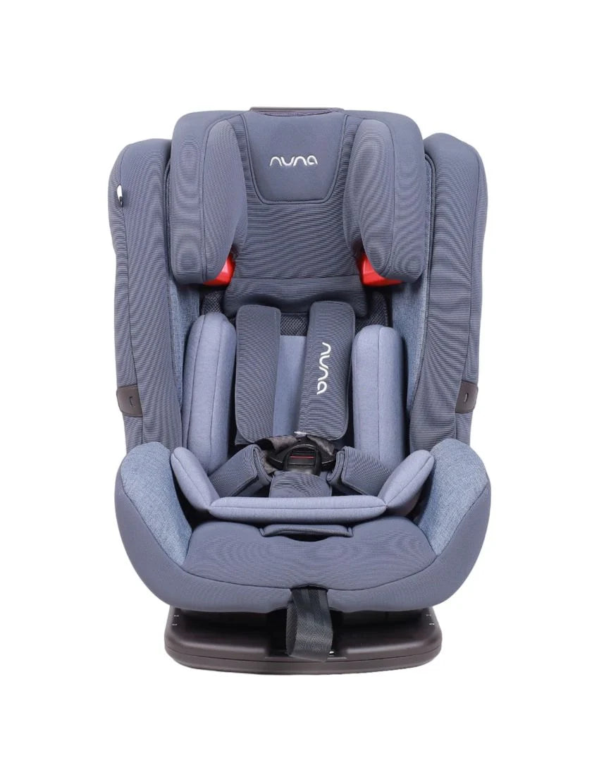 Nuna Myti 1/2/3 i-Size Car Seat Aspen (N-CS10800ASPCH)