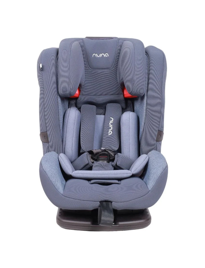 Zubaida's Nuna Myti 1/2/3 i-Size Car Seat Aspen (N-CS10800ASPCH)