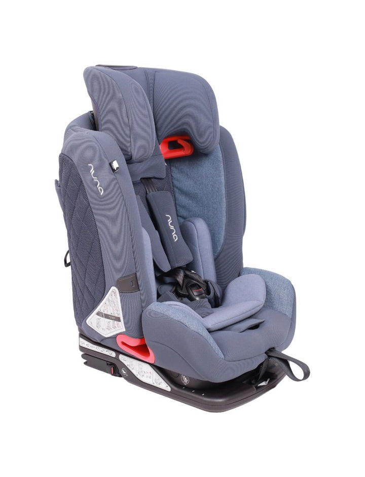 Nuna Myti 1/2/3 i-Size Car Seat Aspen (N-CS10800ASPCH)