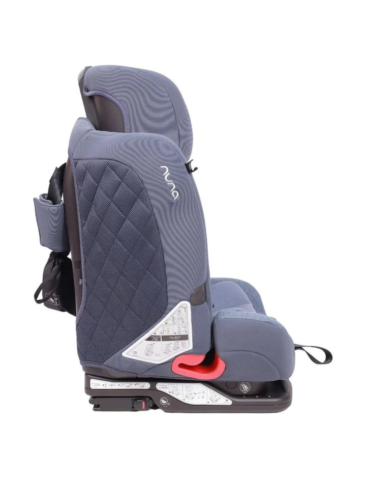 Nuna Myti 1/2/3 i-Size Car Seat Aspen (N-CS10800ASPCH)