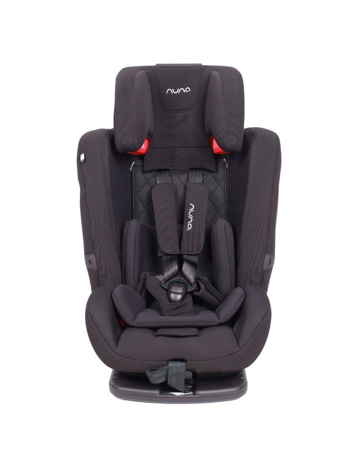 Nuna Myti Car Seat Caviar (N-CS10800CVRTW)