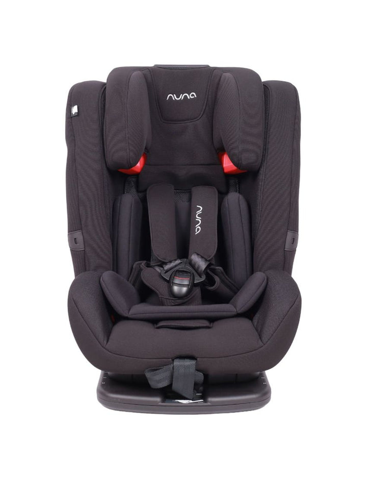 Nuna Myti Car Seat Caviar (N-CS10800CVRTW)