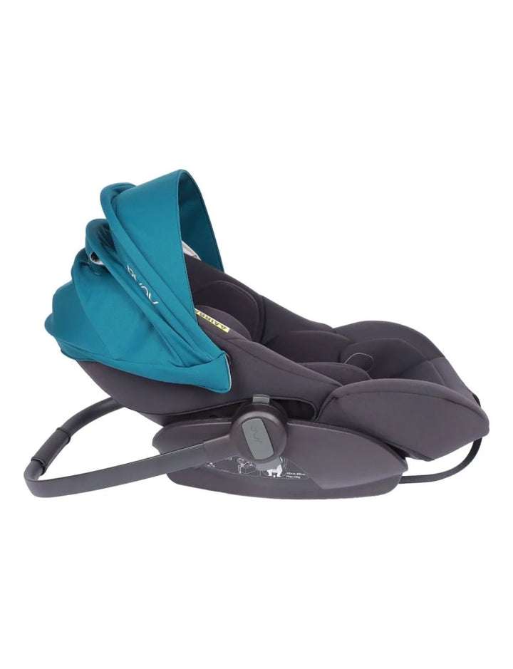 Nuna Car Seat Pipa Lite RX Lagoon (N-CF10208600LGN)