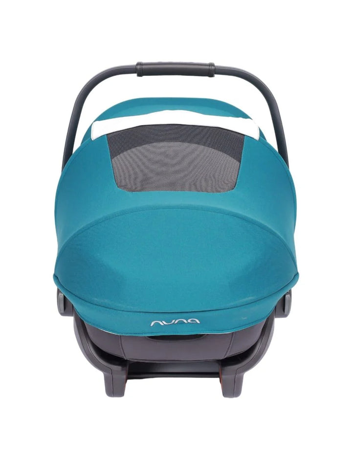 Nuna Car Seat Pipa Lite RX Lagoon (N-CF10208600LGN)