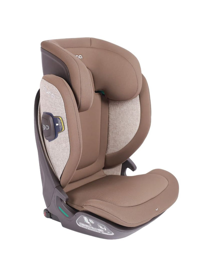 Nuna Car Seat Aace Lx Walnut (N-CS12301WLTGL)