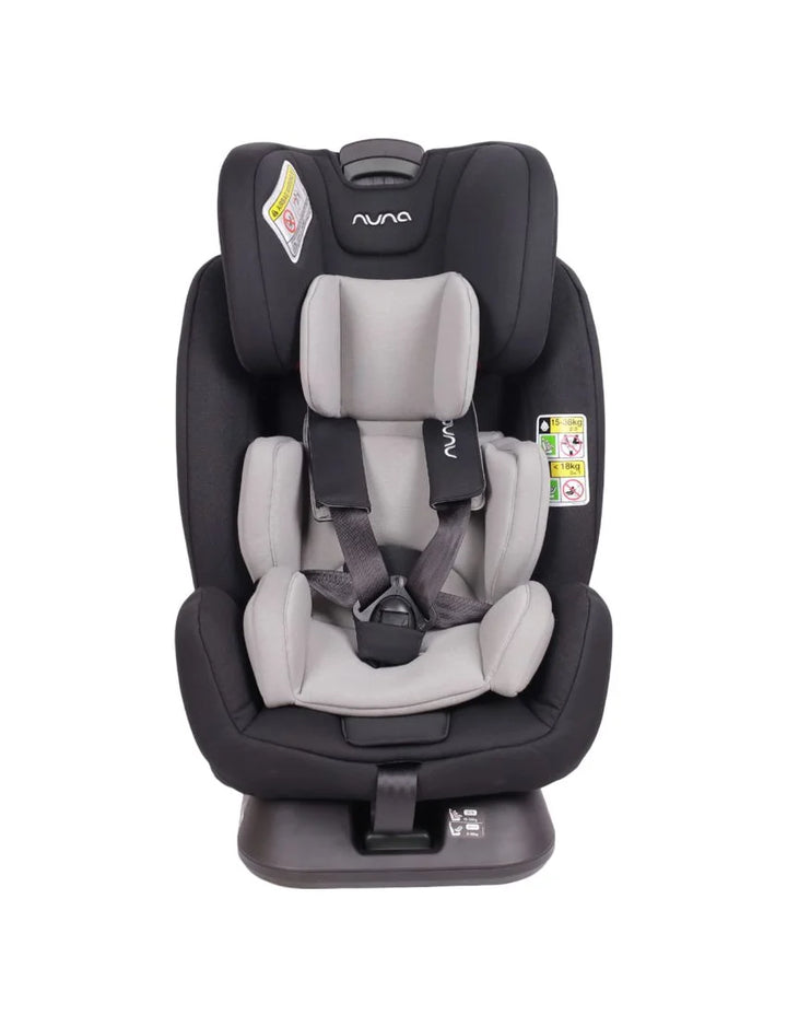 Nuna Car Seat TRES Caviar (N-CS12800CVRTW)