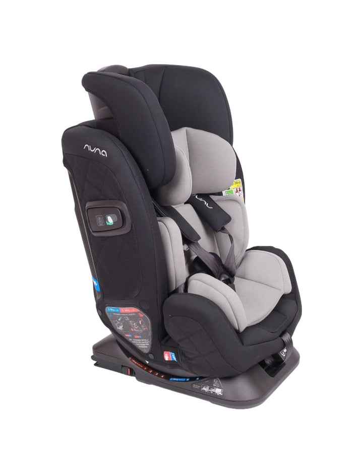 Nuna Car Seat TRES Caviar (N-CS12800CVRTW)