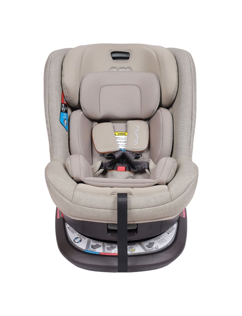 Nuna Revv Convertible Car Seat In Hazelwood (N-CS13600HAZ)