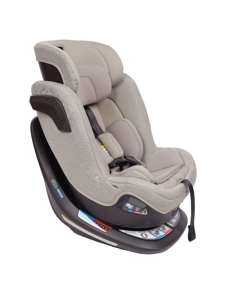 Nuna Revv Convertible Car Seat In Hazelwood (N-CS13600HAZ)