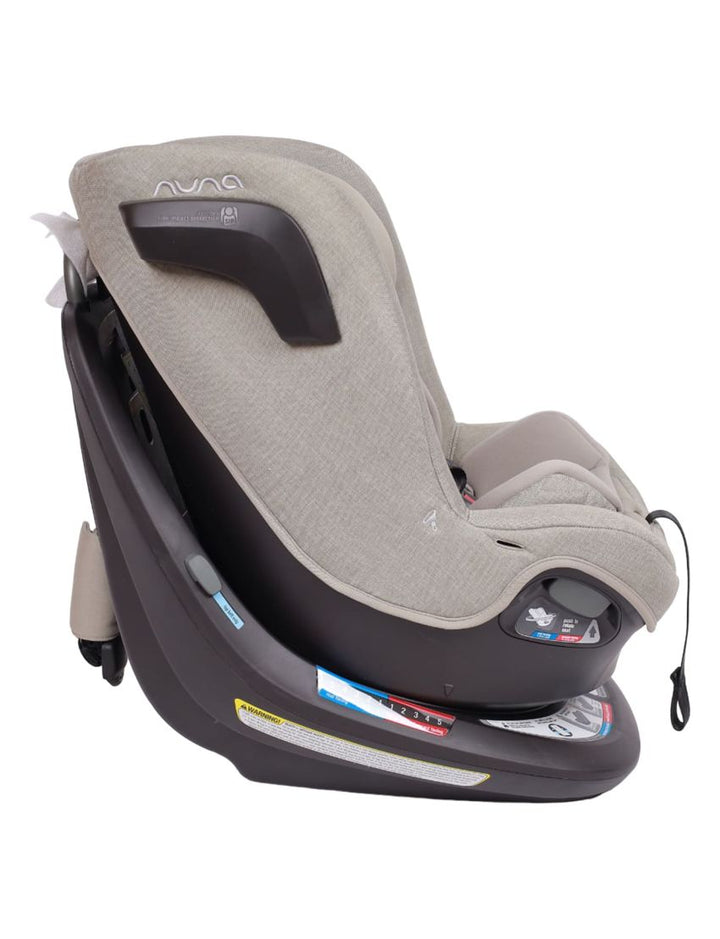 Nuna Revv Convertible Car Seat In Hazelwood (N-CS13600HAZ)