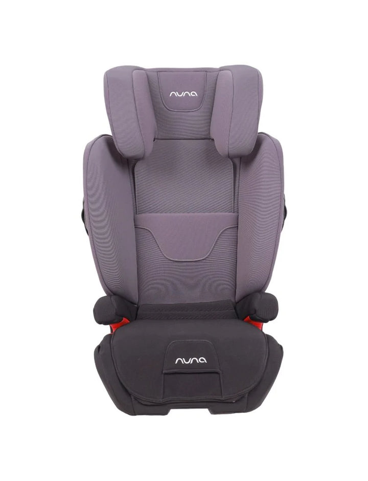 Zubaida's Nuna AACE Belt Positioning Booster Car Seat Slate (N-CS-40-002)