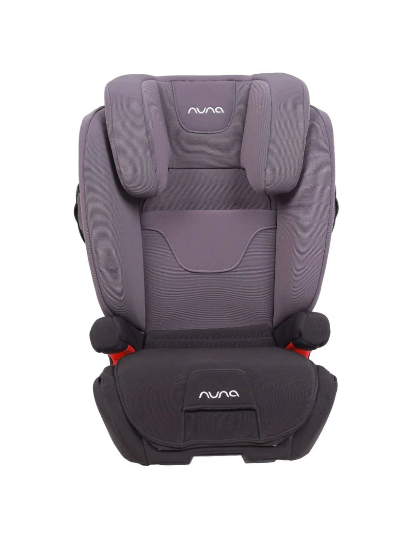 Zubaida's Nuna AACE Belt Positioning Booster Car Seat Slate (N-CS-40-002)