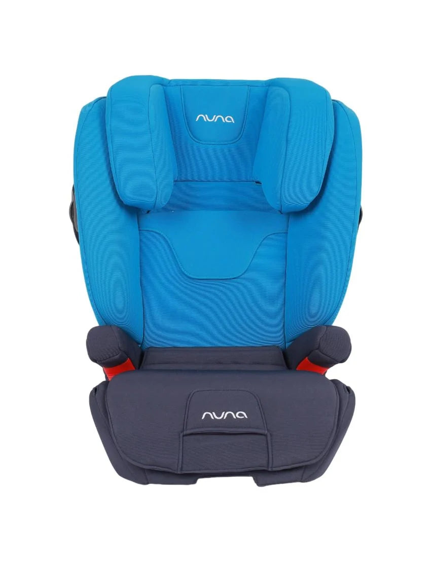 Zubaida's Nuna Aace Belt Positioning Booster Car Seat Indigo (N-CS-45-004GL)