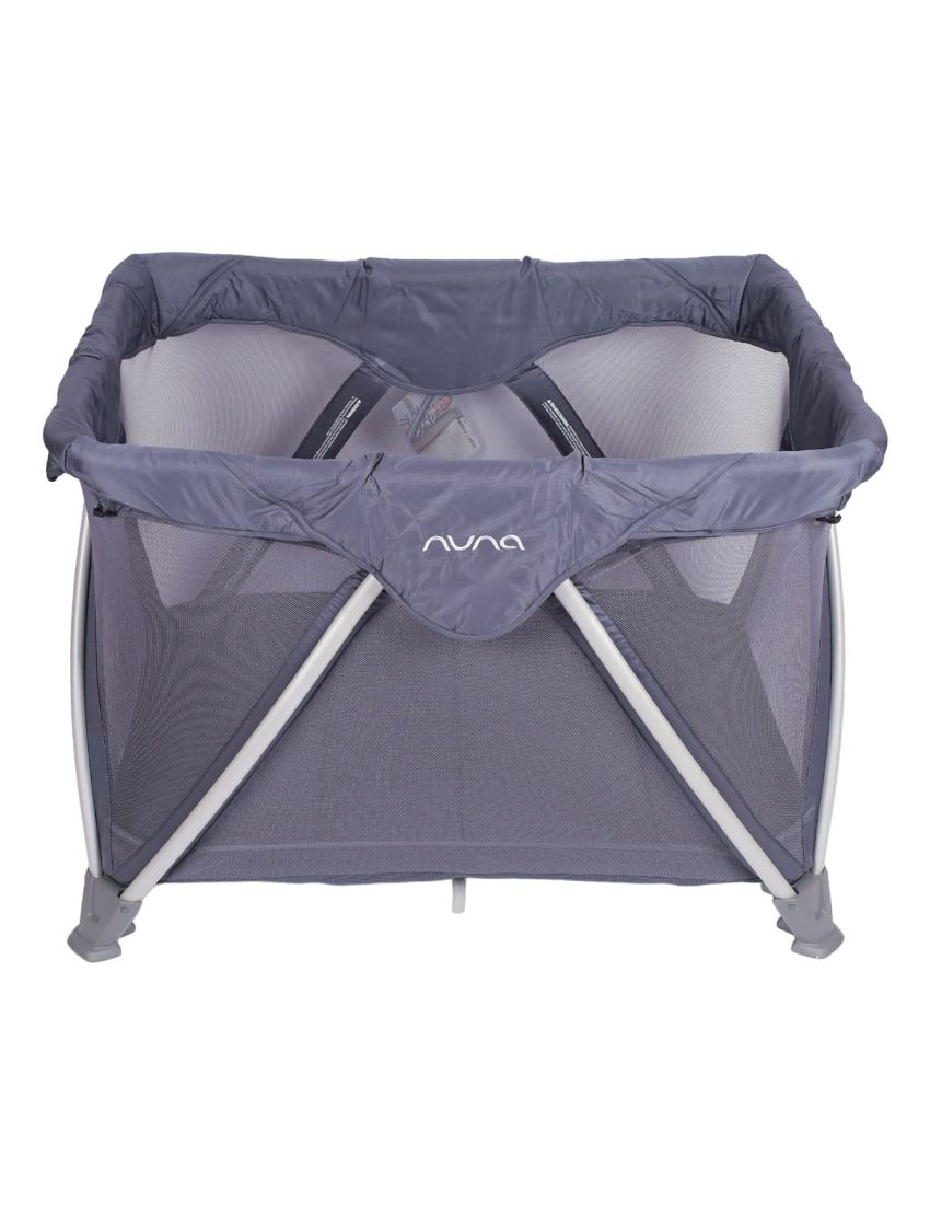 Zubaida's Nuna Sena Aire Playard Aspen (N-TC04511ASPTW)