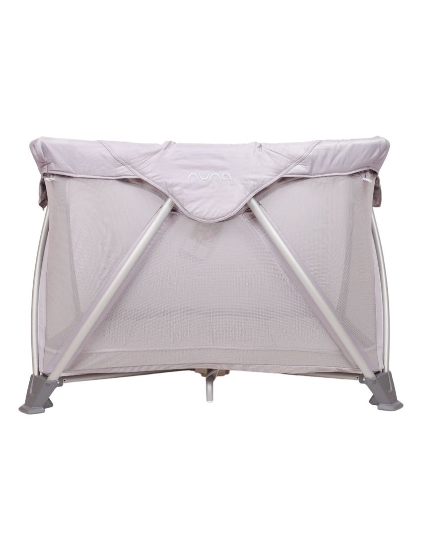 Zubaida's Nuna Playard Sena Aire (N-TC04511CHPCH)