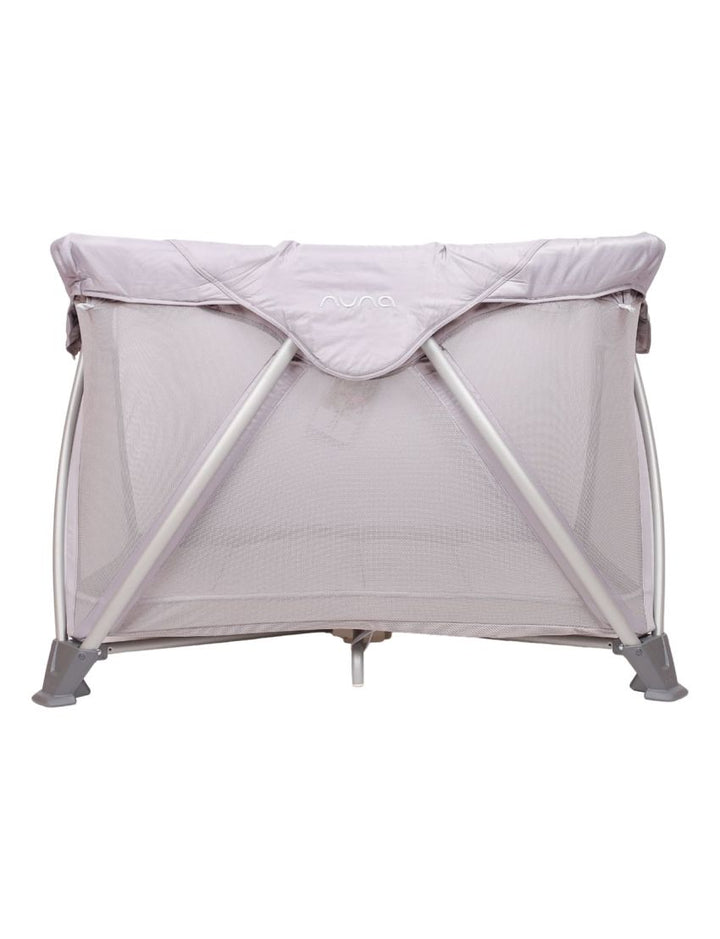 Zubaida's Nuna Playard Sena Aire (N-TC04511CHPCH)