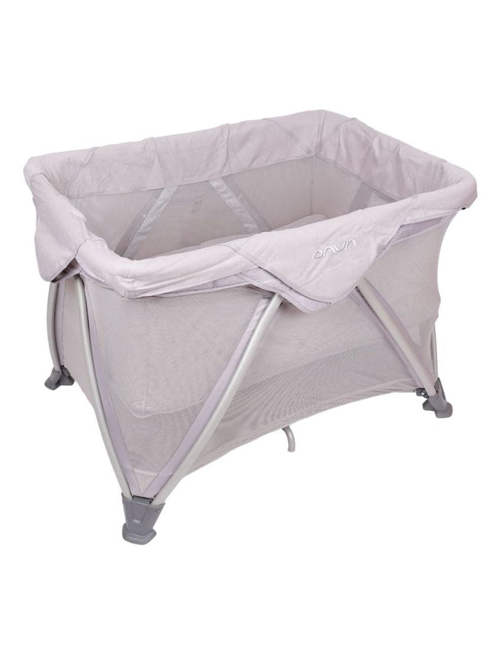 Zubaida's Nuna Playard Sena Aire (N-TC04511CHPCH)